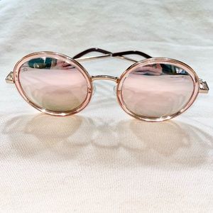 Privé Revaux Madelaine Sunglasses